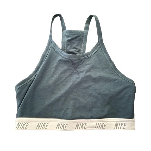 Nike Other - Nike Bra | Blue | Large